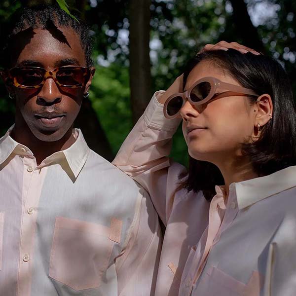 Saywood Studio embrace the power of slow-fashion with their spellbinding Shirting Collection.