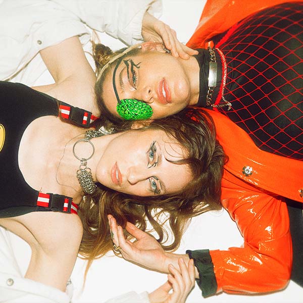 BIIANCO calls upon Maiah Manser to create “Money, Power, Freedom (and A Lover)”: the ultimate battle cry for women — who win it all.