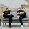 Meet Raffi Keuhnelian and Anto Dotcom: the wizards of wonder behind MusicPromoToday — MPT Agency.