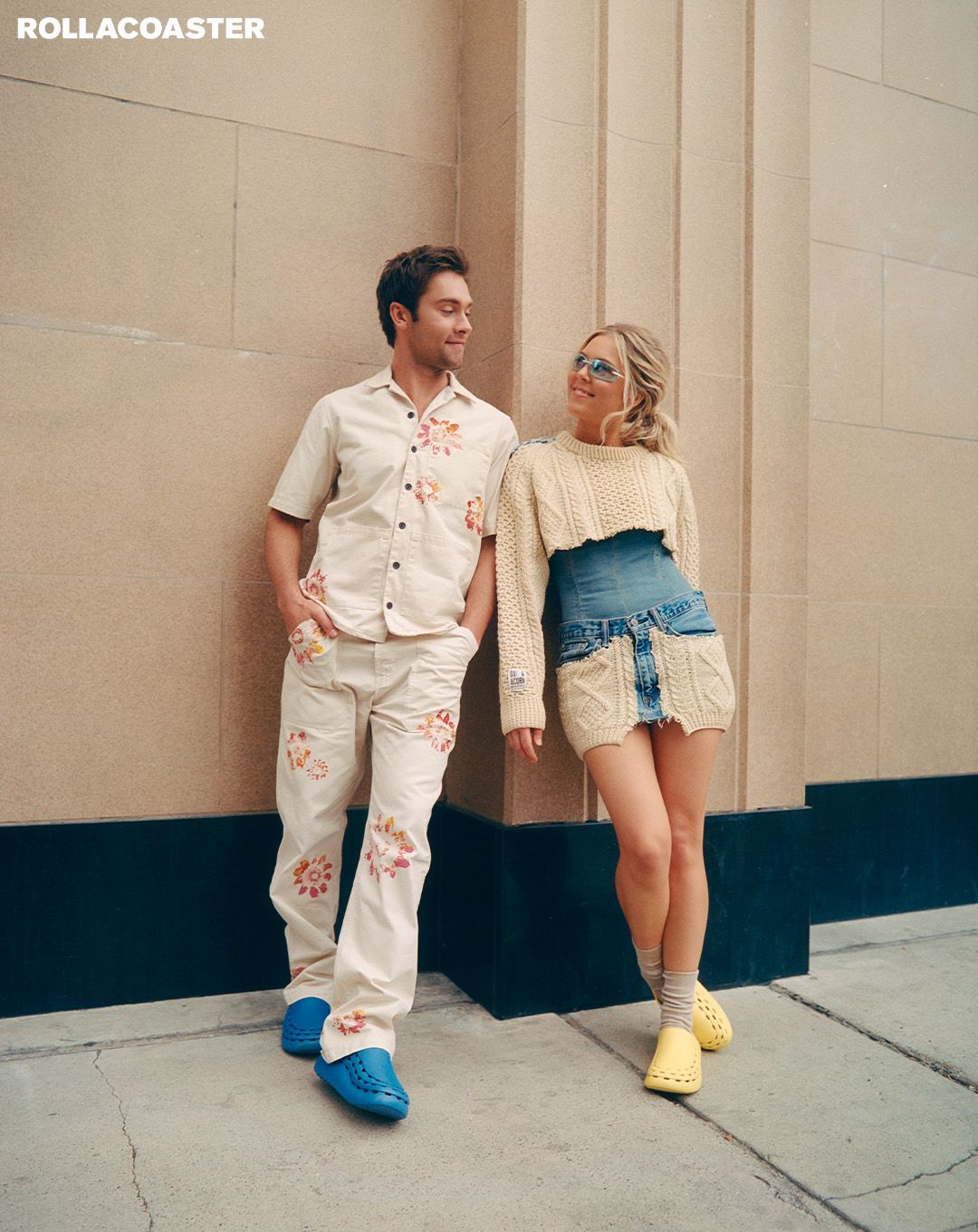 Austin and Loren North