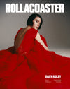 Daisy Ridley Covers Rollacoaster Magazine's Spring/Summer 2024 Issue