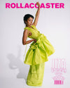 Liza Koshy Covers Rollacoaster Magazine's Summer 2023 Issue
