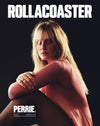 Perrie Covers Rollacoaster Magazine's Spring/Summer 2024 Issue