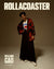 William Gao Covers Rollacoaster Magazine's Winter 2023 Issue