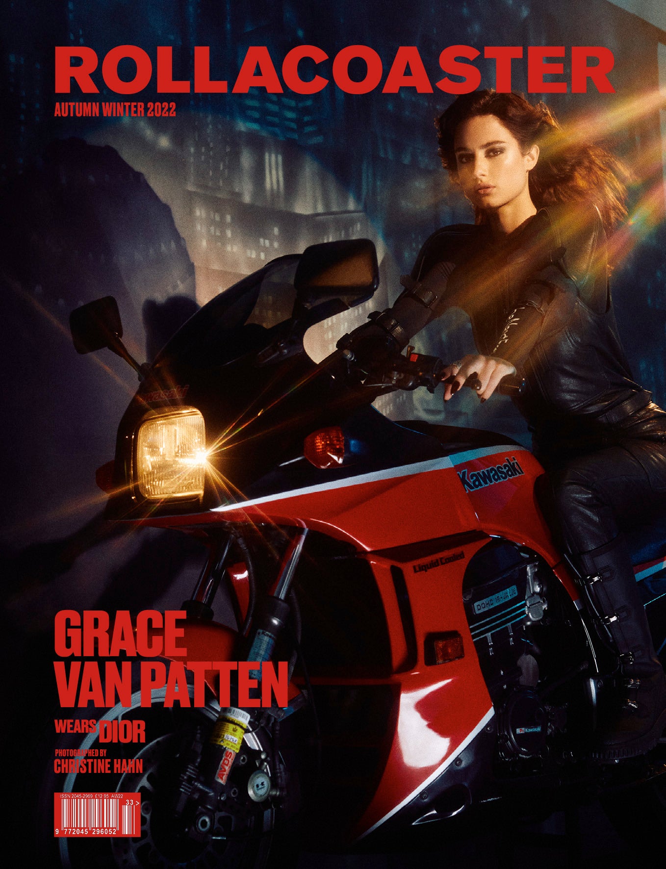 GraceVanPattenRollacoasterA/W22